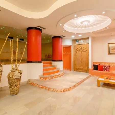 Monte Civetta Hotel Alleghe