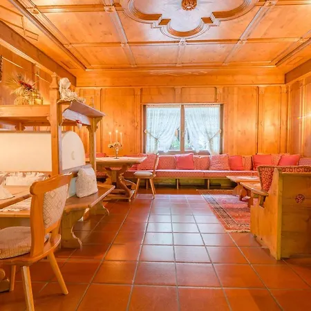 Monte Civetta Hotel Alleghe