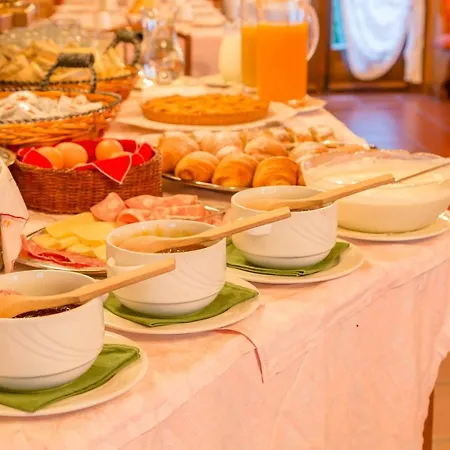 Monte Civetta Hotel Alleghe