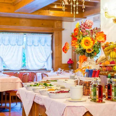 Monte Civetta Ξενοδοχείο Alleghe