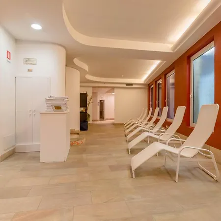 Hotel Monte Civetta 3*