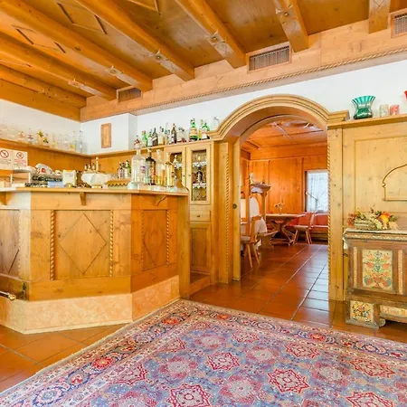 Hotel Monte Civetta 3*