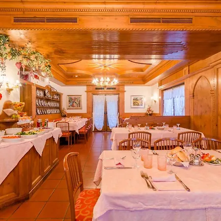 Ξενοδοχείο Monte Civetta