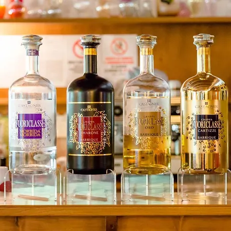 Ξενοδοχείο Monte Civetta