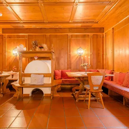 Ξενοδοχείο Monte Civetta