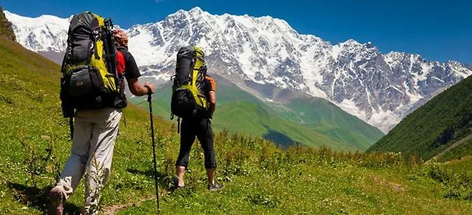 Szálloda Monte Civetta 3*