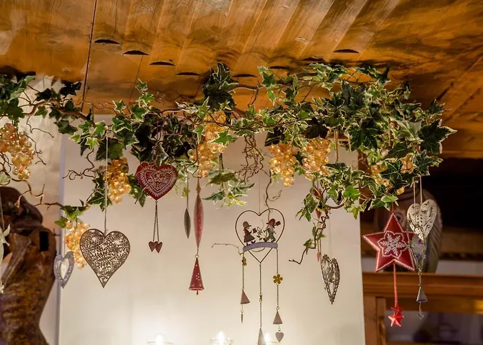 Monte Civetta Szálloda Alleghe