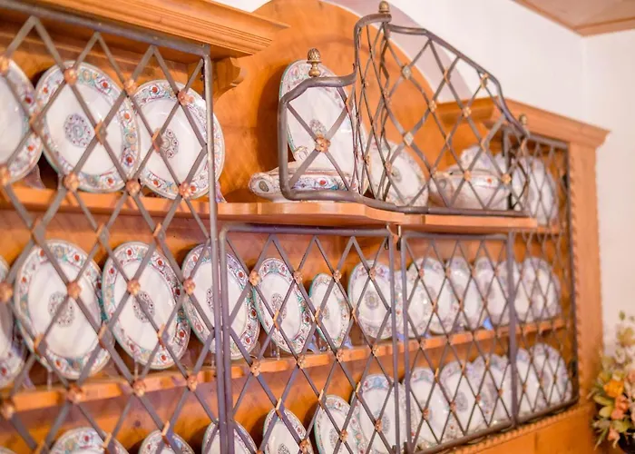 Monte Civetta 3* Alleghe